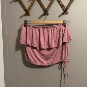 Abercrombie TWO tank tops